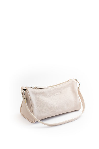Cartera Julieta <br/> Marfil