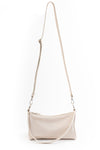 Cartera Julieta <br/> Marfil