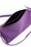 Cartera Julieta <br/> Morado