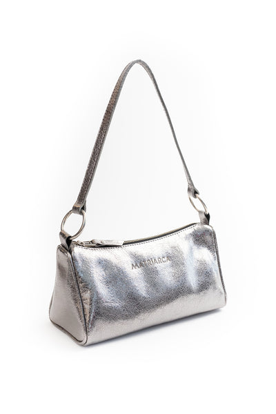 Cartera Julieta <br/> Peltre Craque