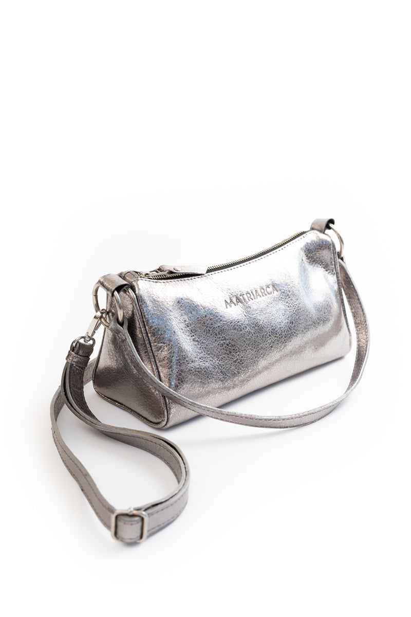 Cartera Julieta <br/> Peltre Craque