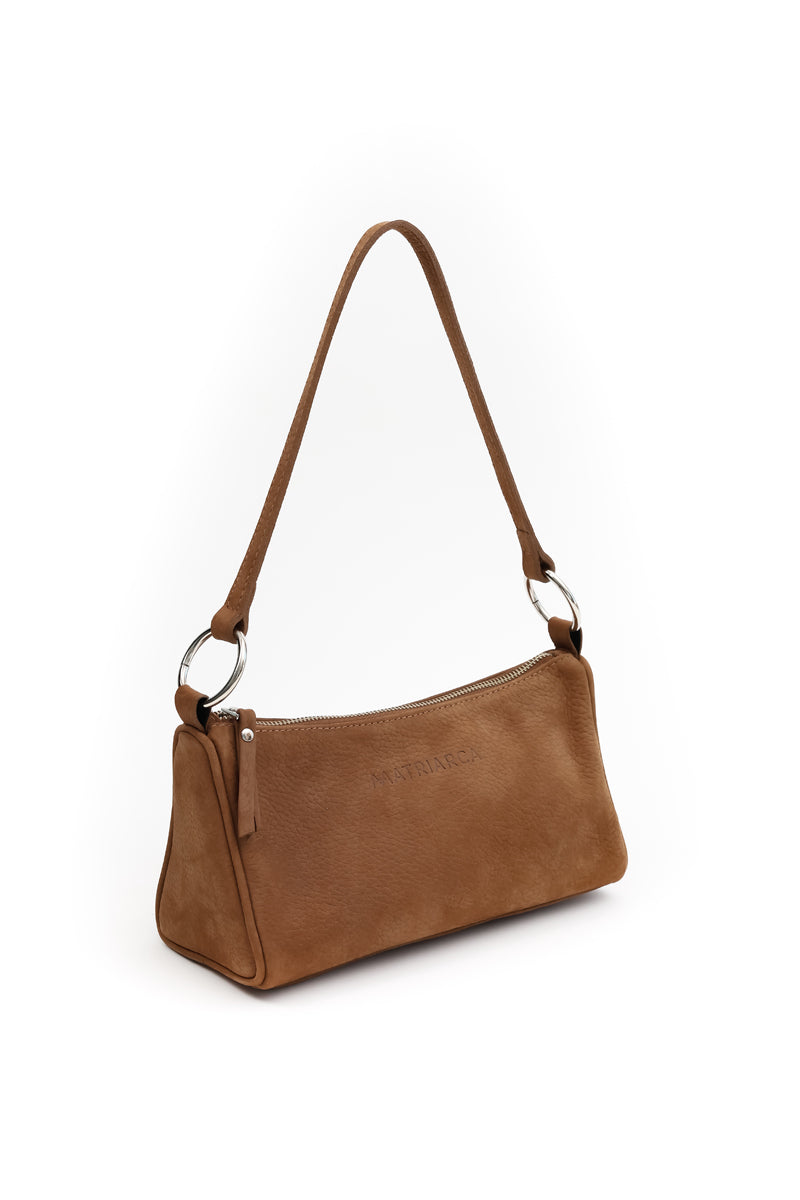 Cartera Julieta &lt;br/&gt; Noburo Camel