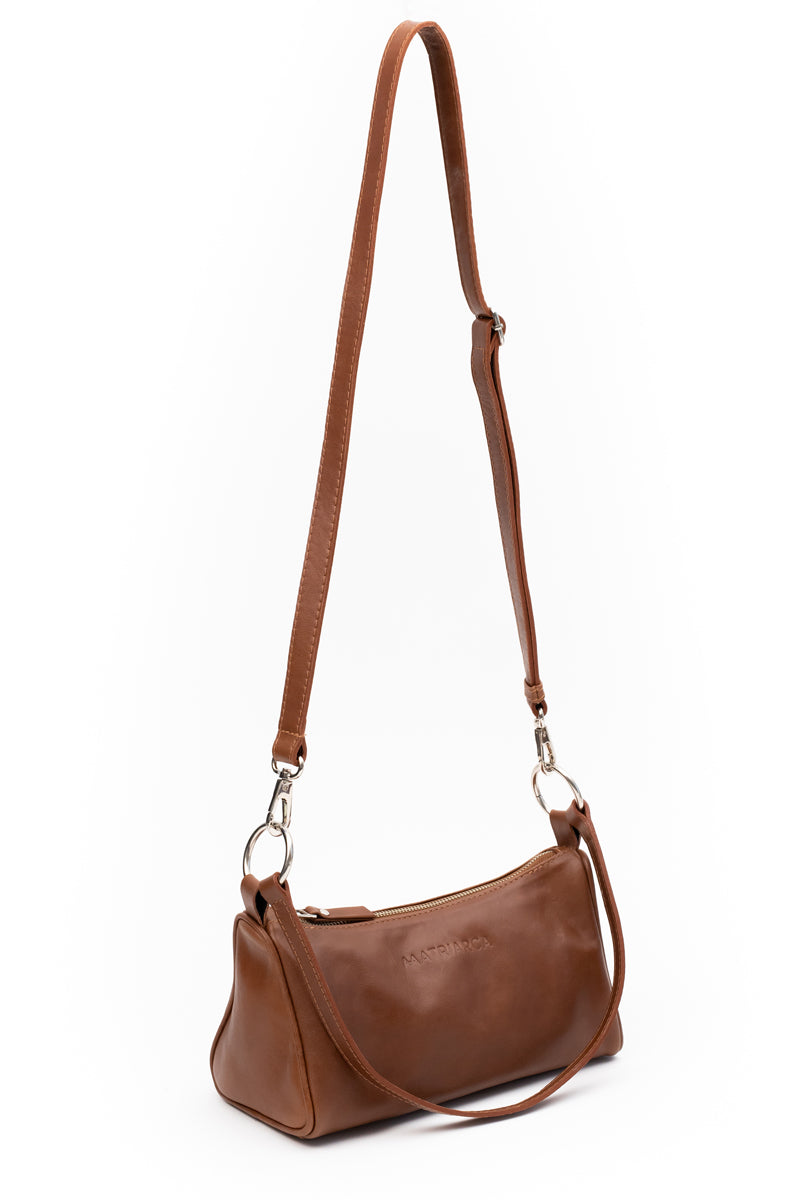 Cartera Julieta <br/> Roble