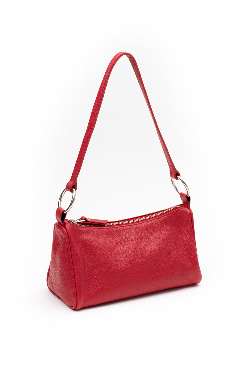 Cartera Julieta &lt;br/&gt; Roja