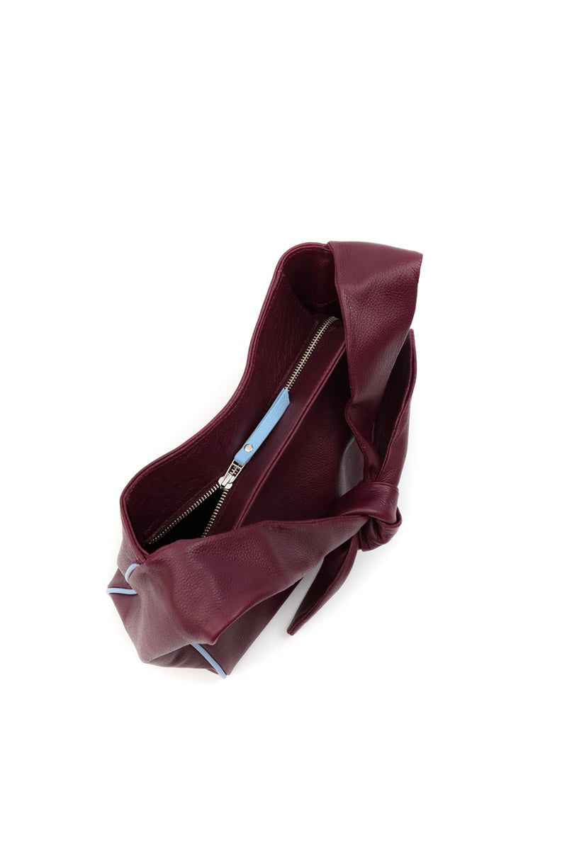 Cartera Malala <br/> Burdeo