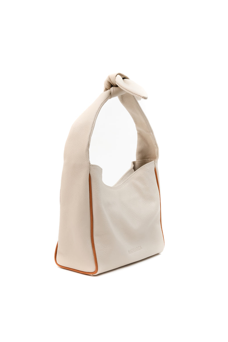 Cartera Malala &lt;br/&gt; Marfil