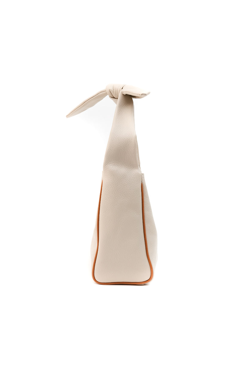 Cartera Malala <br/> Marfil