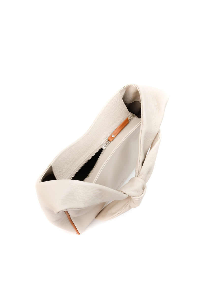 Cartera Malala <br/> Marfil