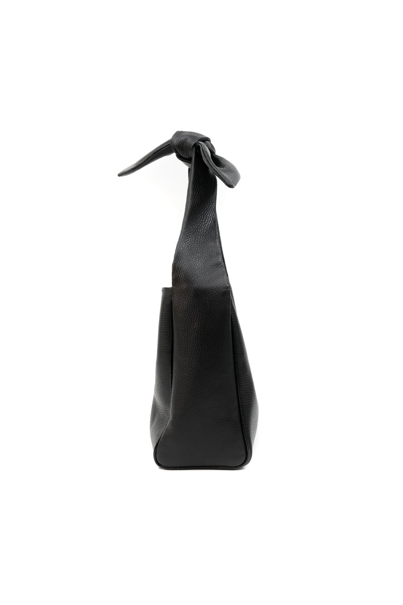 Cartera Malala <br/> Negra