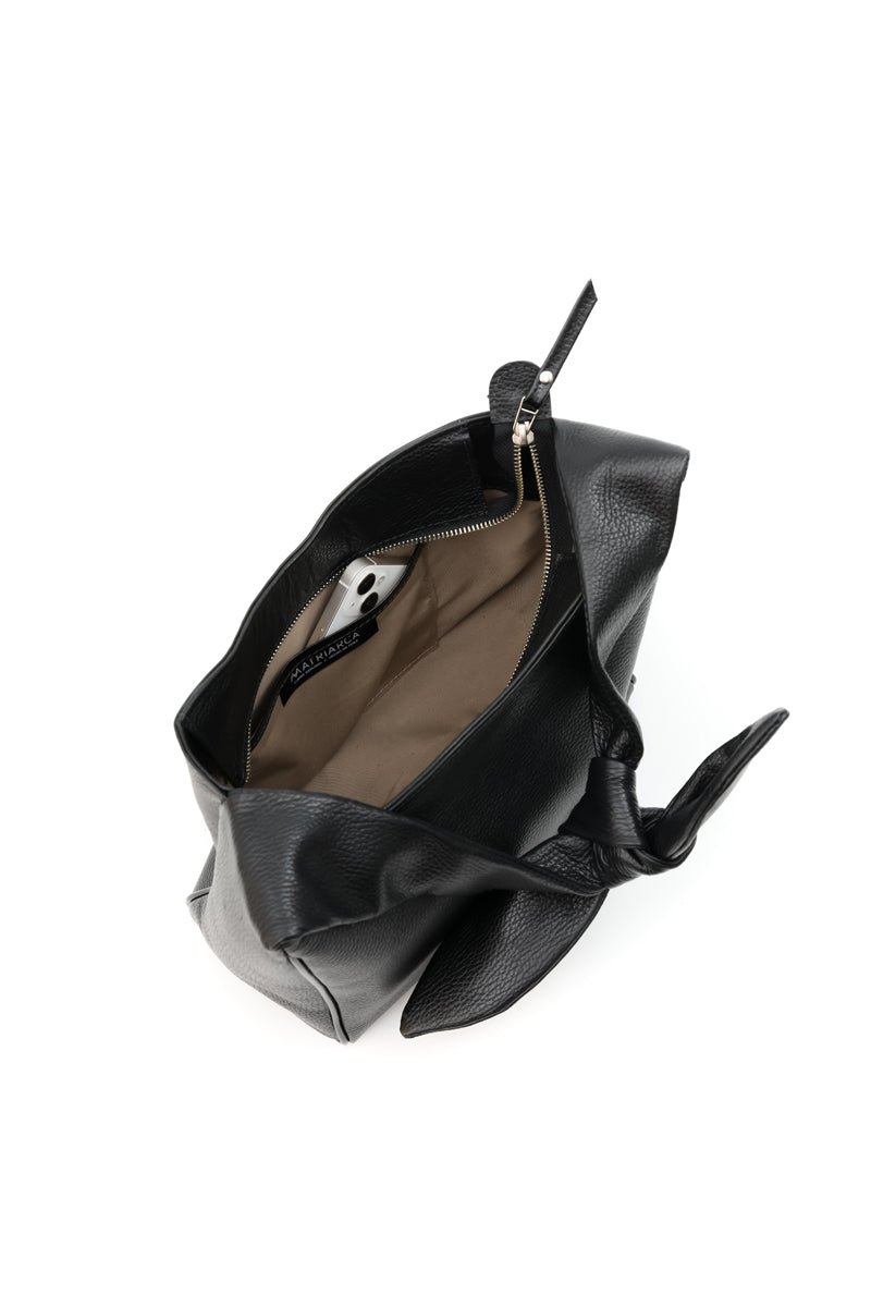 Cartera Malala <br/> Negra