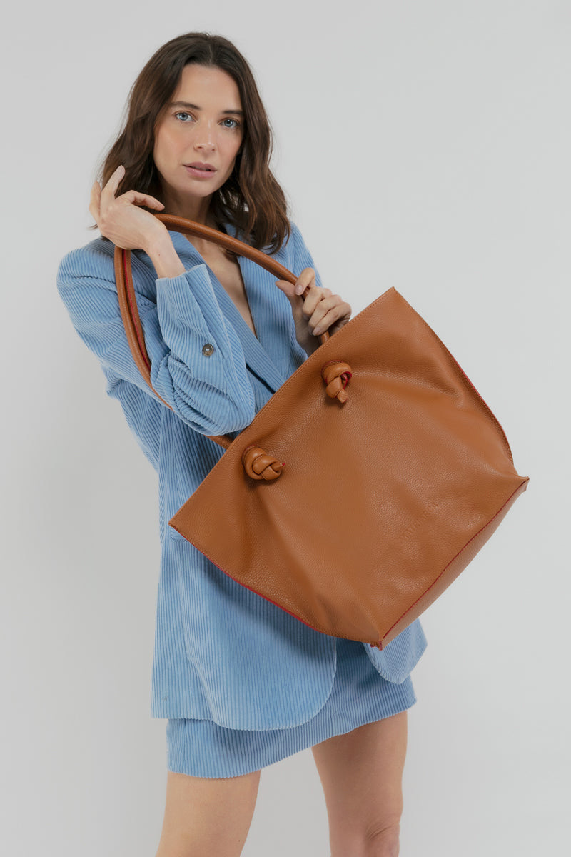 Cartera Maya &lt;br/&gt; Camel