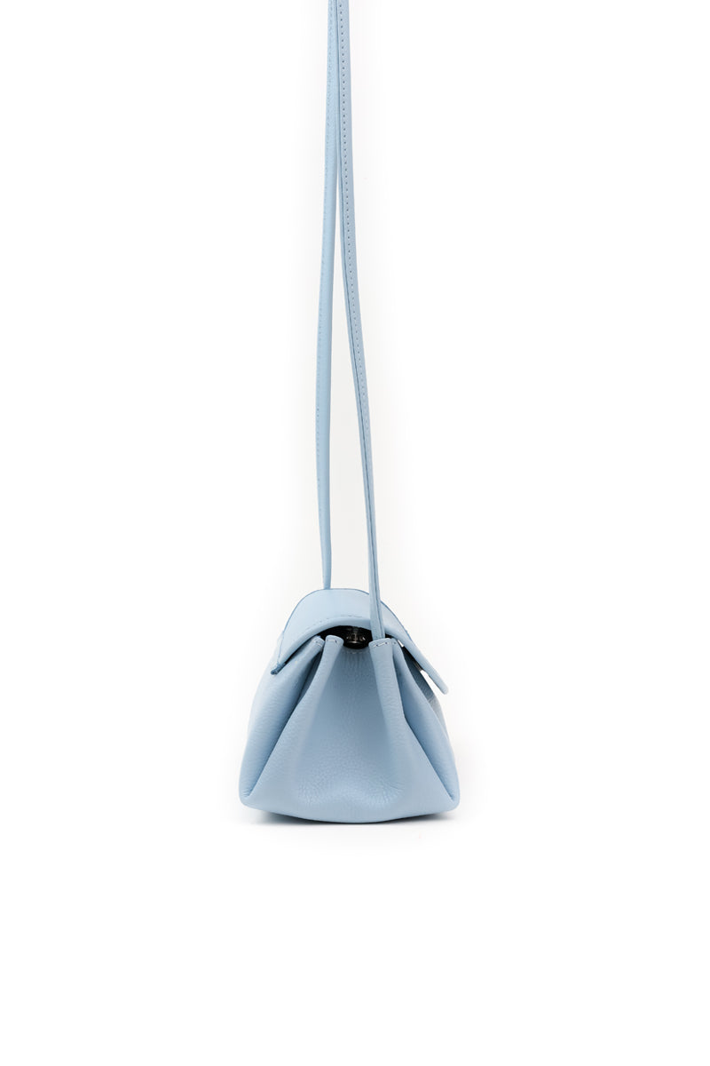 Cartera Zoe <br/> celeste