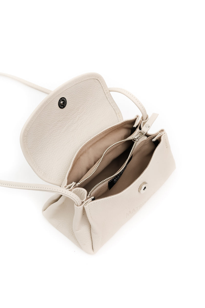 Cartera Zoe <br/> marfil