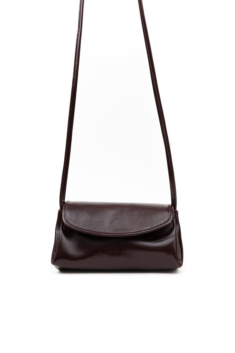 Cartera Zoe <br/> richato vino