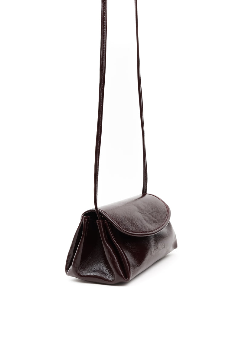 Cartera Zoe <br/> richato vino