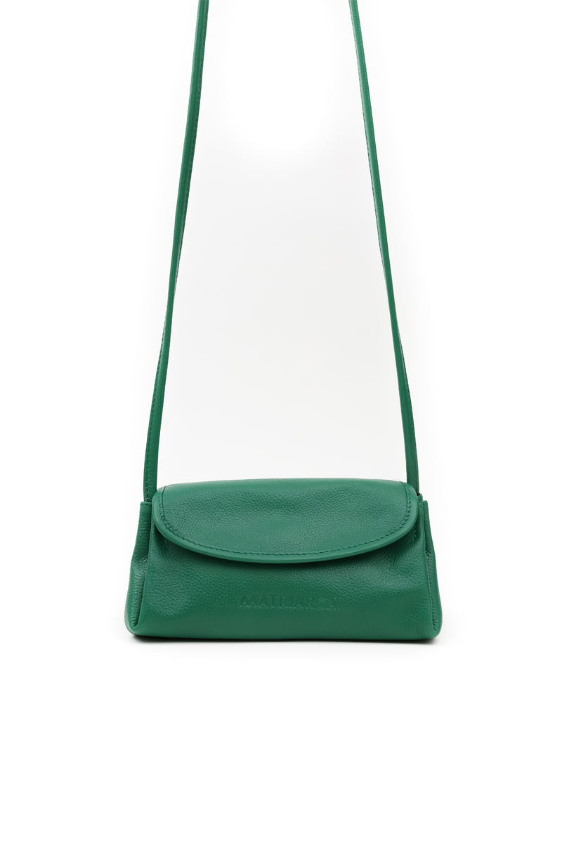 Cartera Zoe <br/> verde