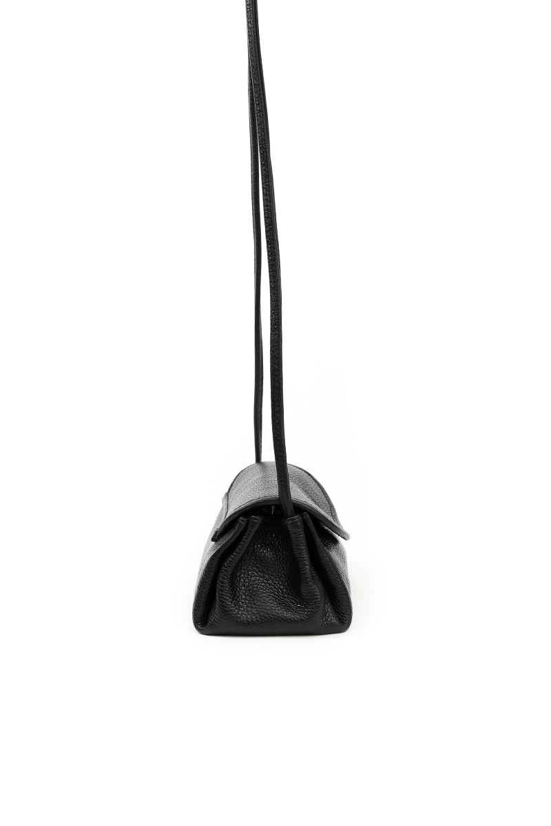 Cartera Zoe <br/> Negro