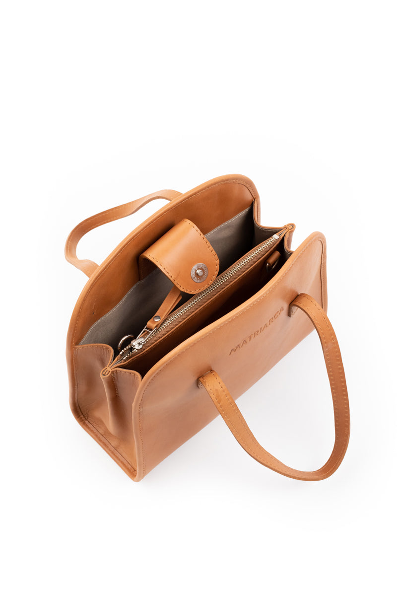 Cartera Josefa <br/> Camel