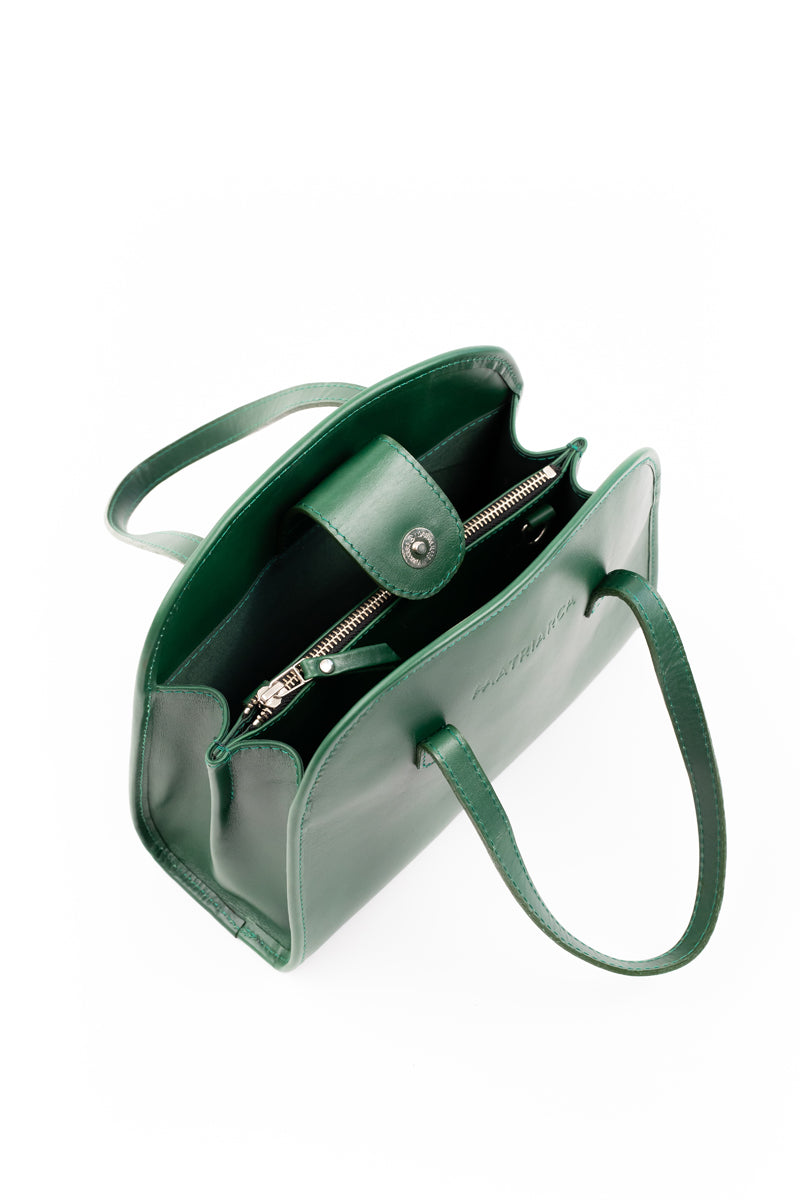 Cartera Josefa &lt;br/&gt; Verde