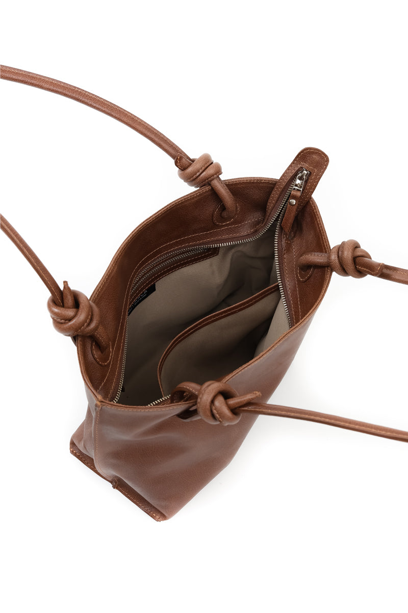 Cartera Martina <br/> Café