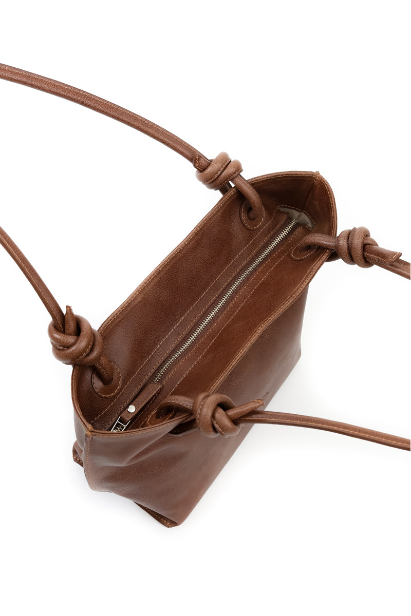 Cartera Martina <br/> Café