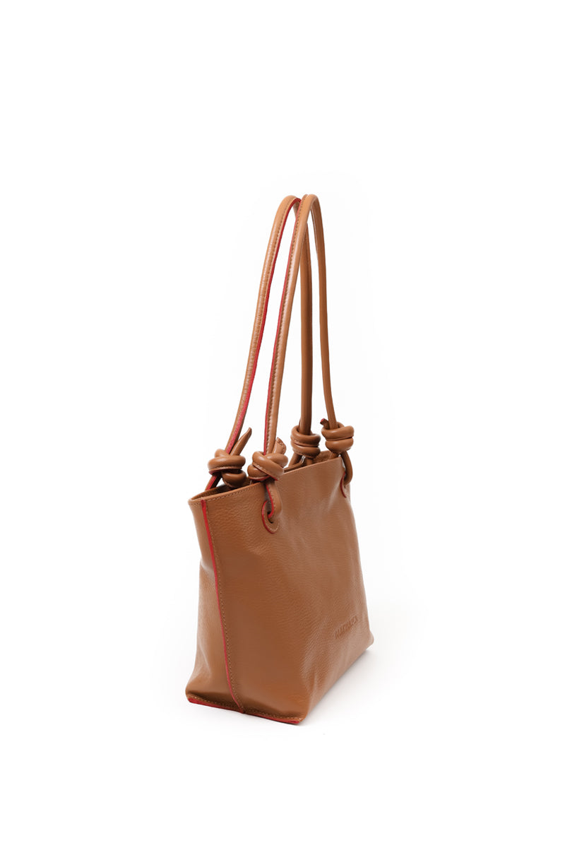 Cartera Martina <br/> Camel