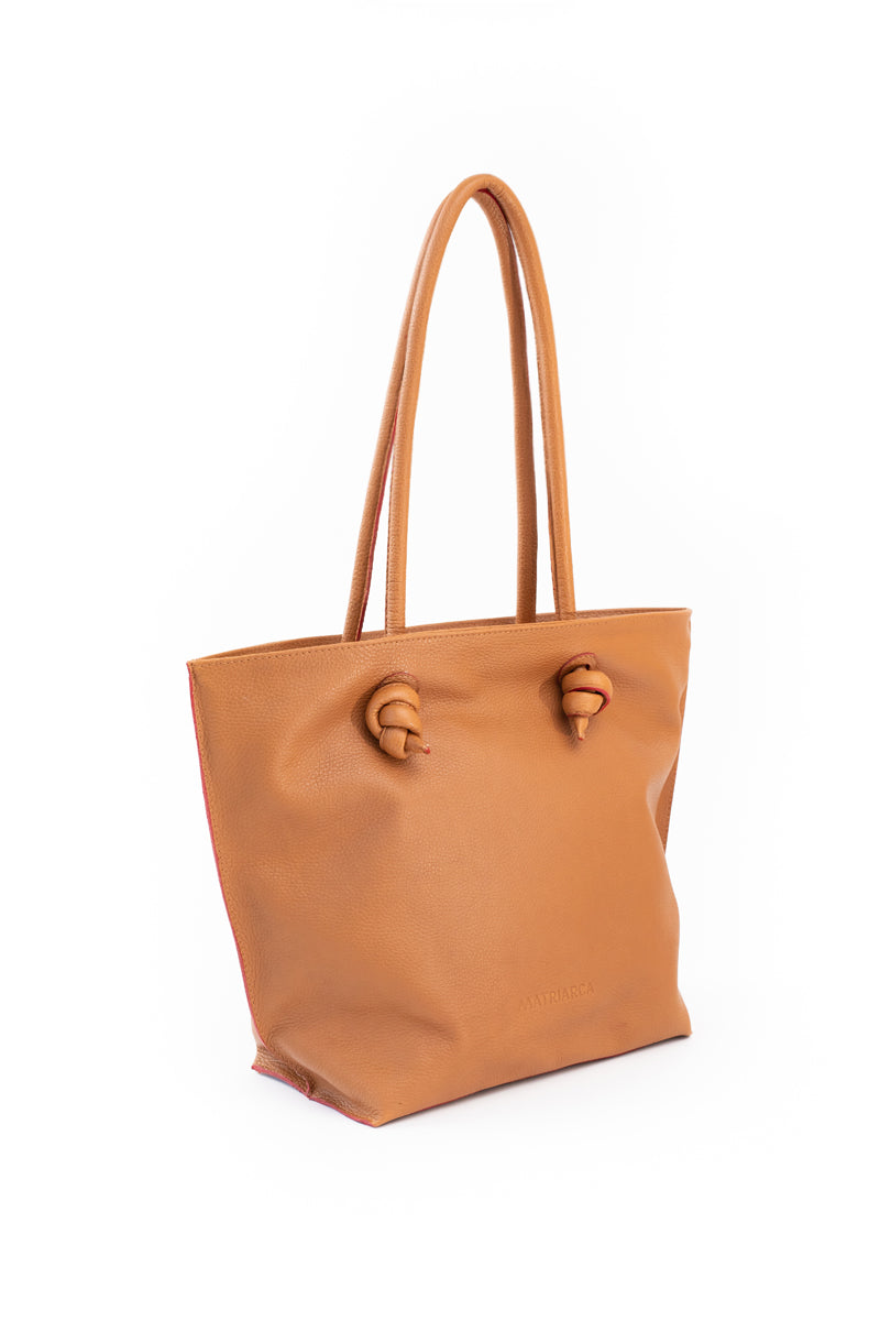 Cartera Maya <br/> Camel