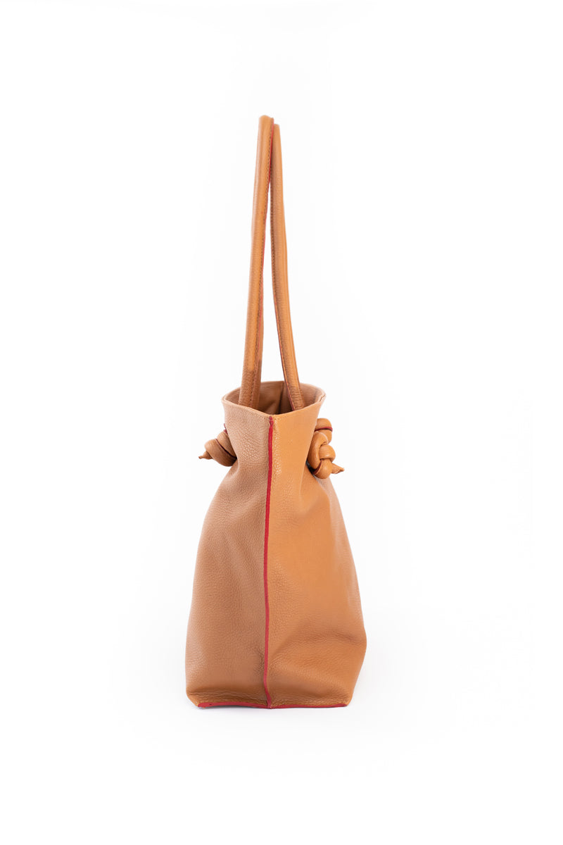 Cartera Maya &lt;br/&gt; Camel