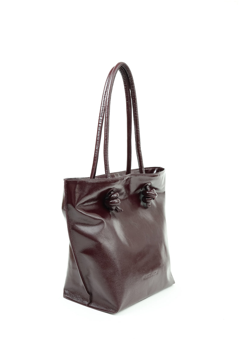 Cartera Maya <br/> Richato vino