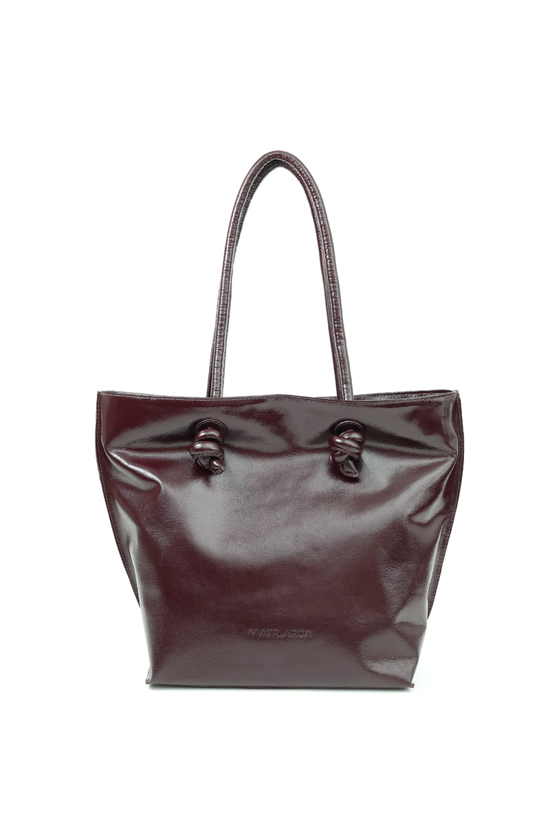 Cartera Maya <br/> Richato vino