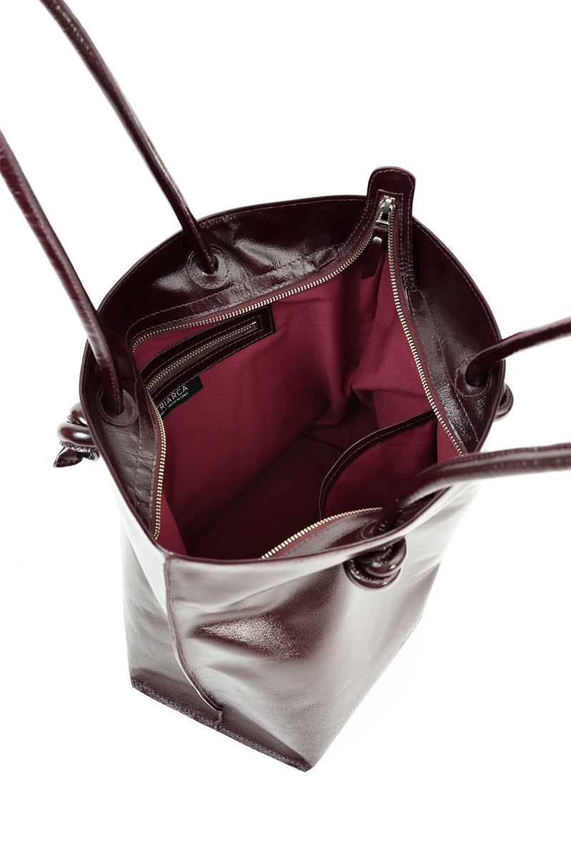Cartera Maya <br/> Richato vino