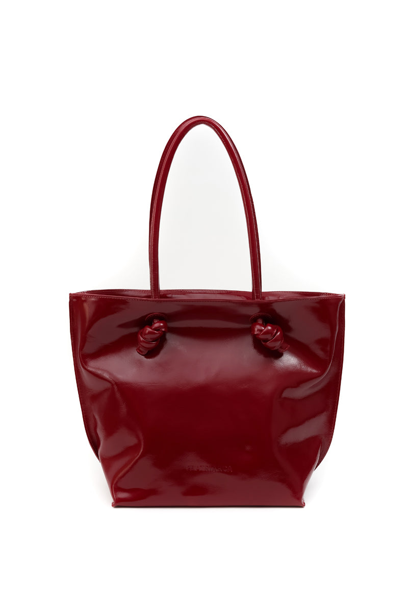 Cartera Maya &lt;br/&gt; Richato guinda