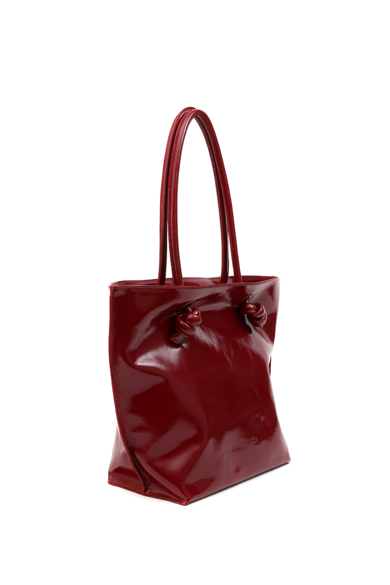 Cartera Maya &lt;br/&gt; Richato guinda