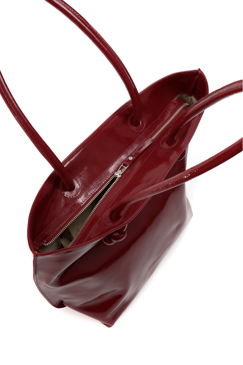 Cartera Maya <br/> Richato guinda
