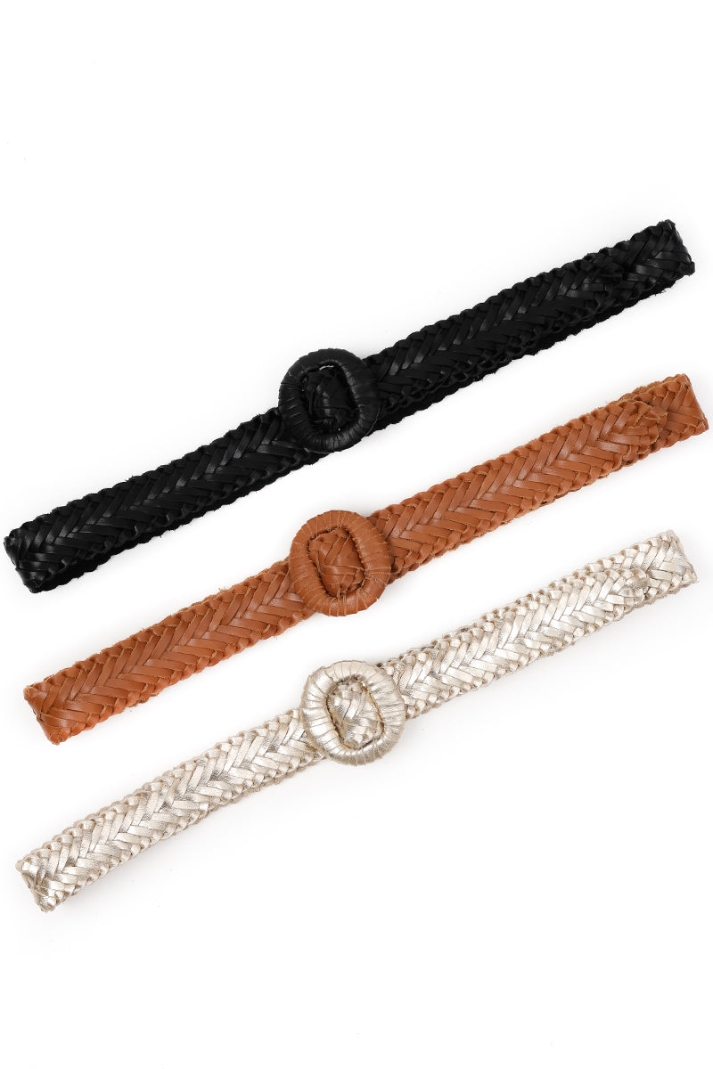 Cinturón Birkin (nuevo)