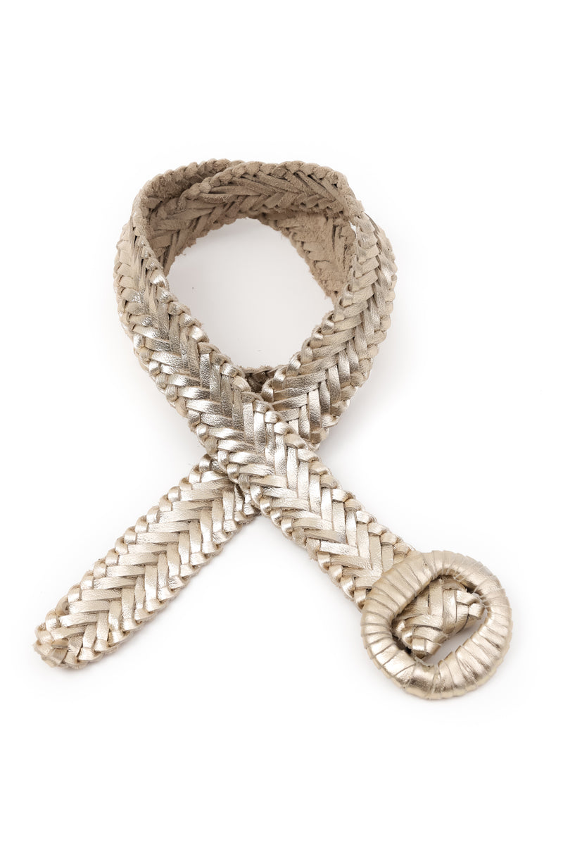 Cinturón Birkin (nuevo)