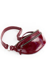 Riñonera Filippa <br/> Richato Granate