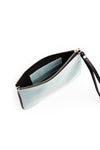 Mini Clutch <br/> Richato celeste
