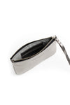 Mini Clutch<br/> craque Peltre
