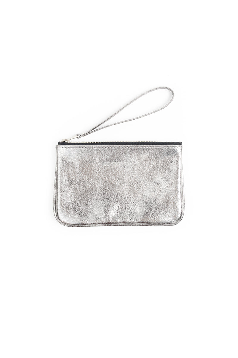 Mini Clutch&lt;br/&gt; craque Peltre