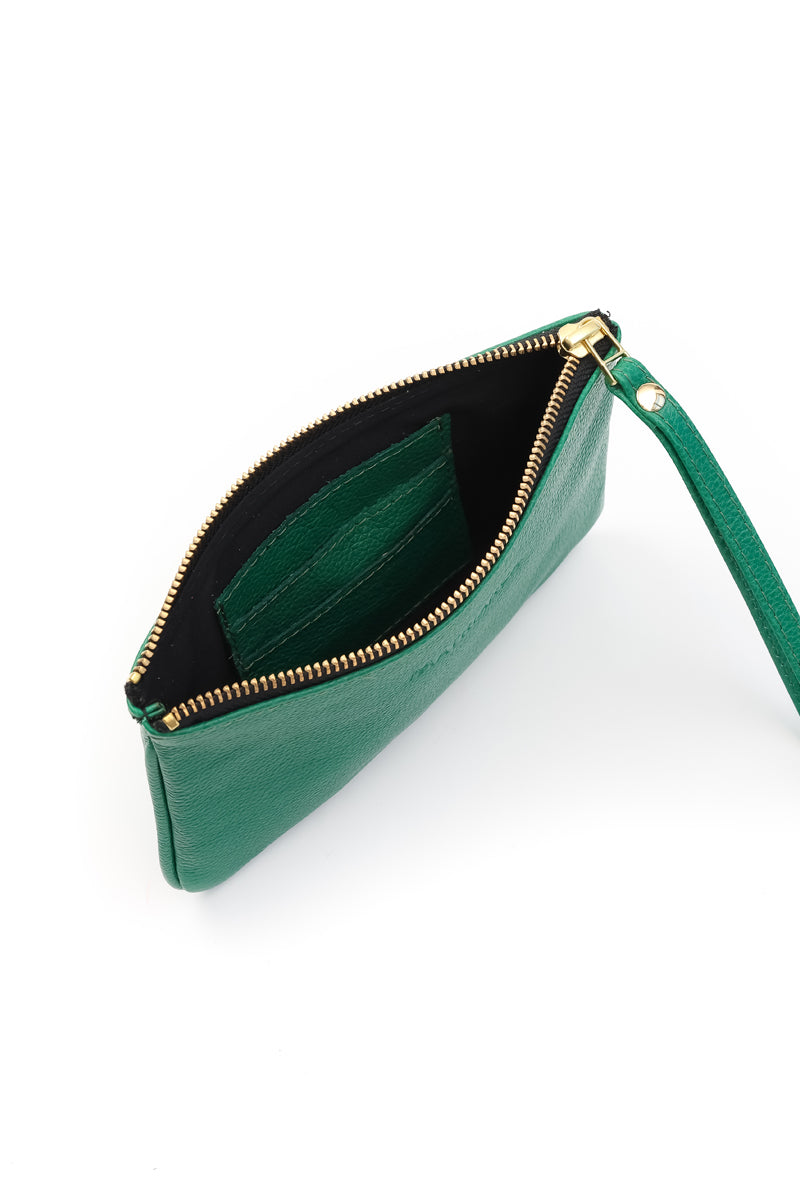 Mini Clutch<br/> Verde