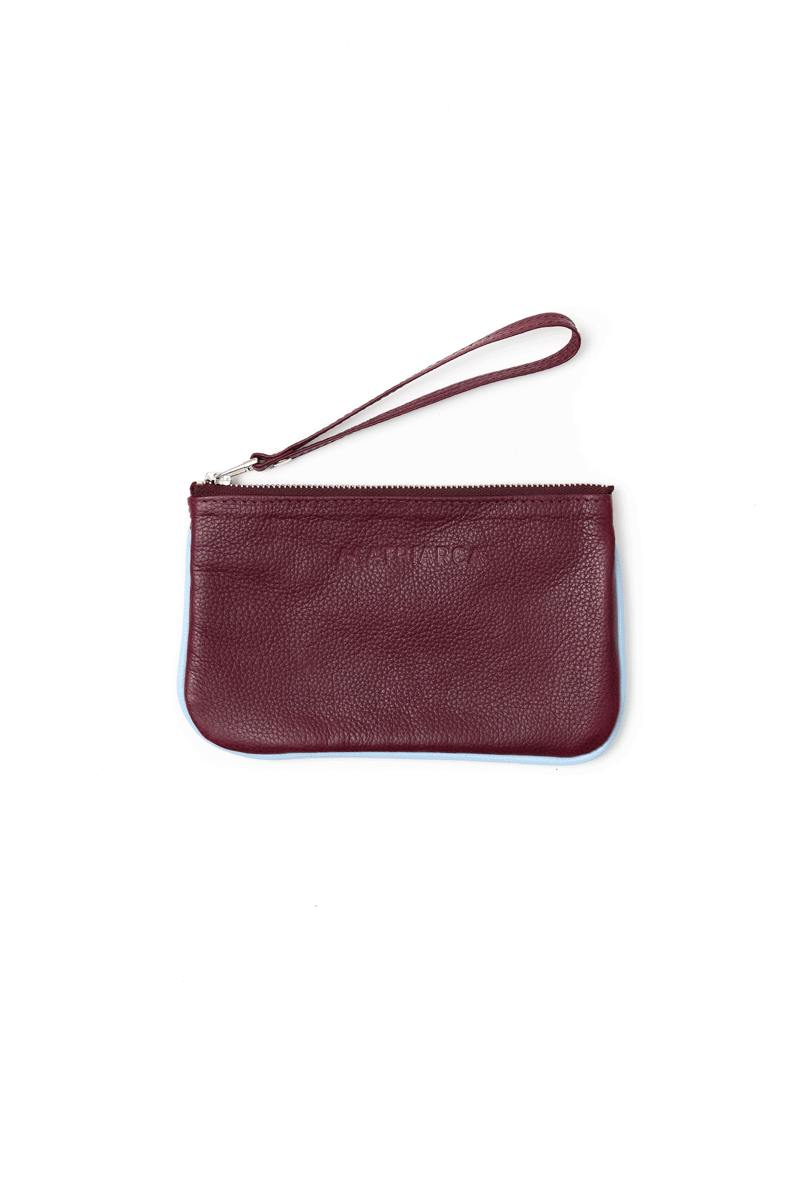 Mini Clutch<br/> Burdeo