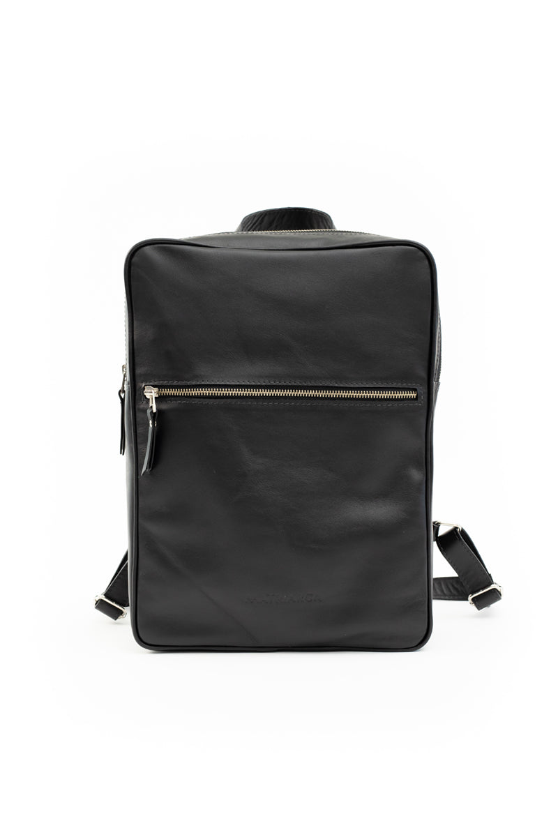 Mochila Isabel<br/>Negra