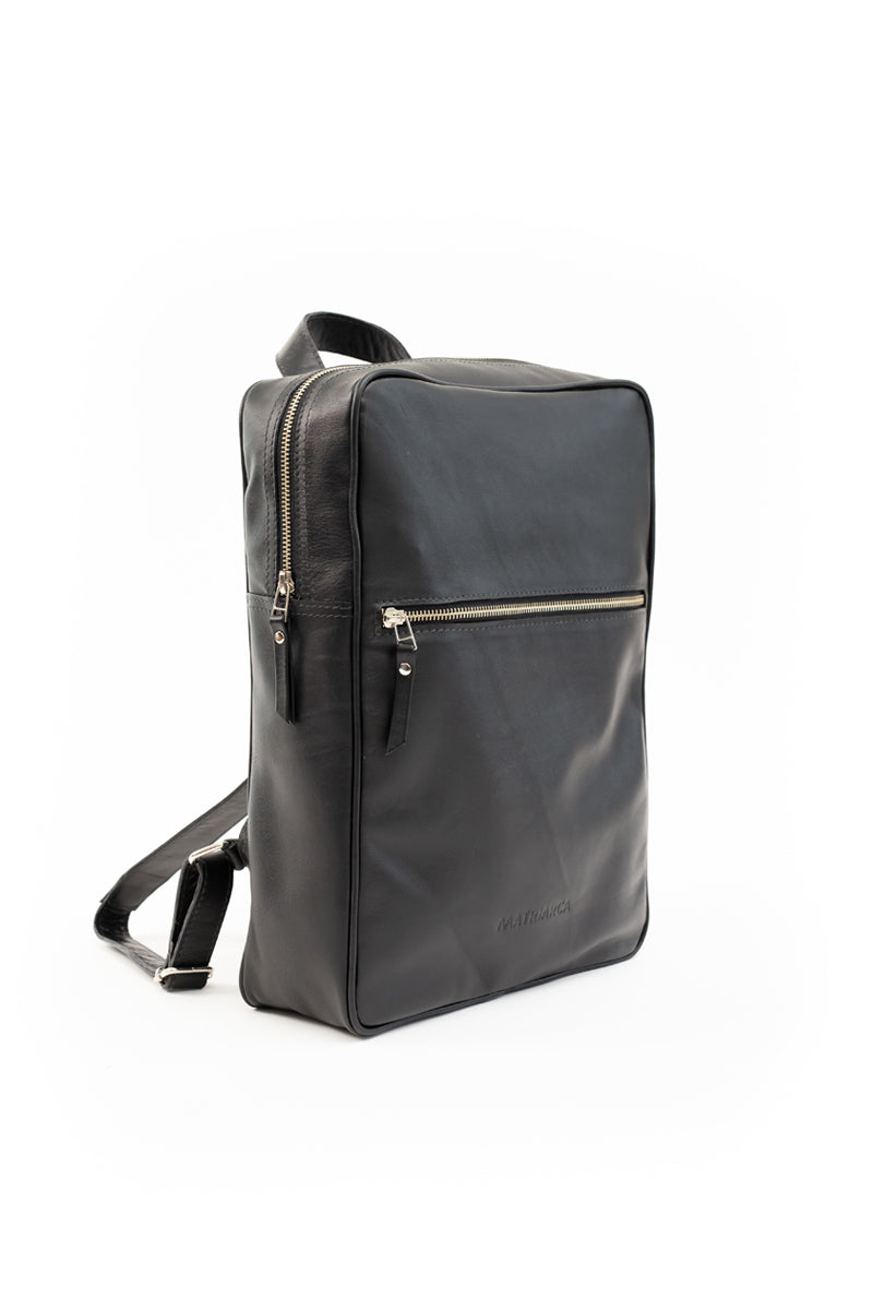 Mochila Isabel<br/>Negra