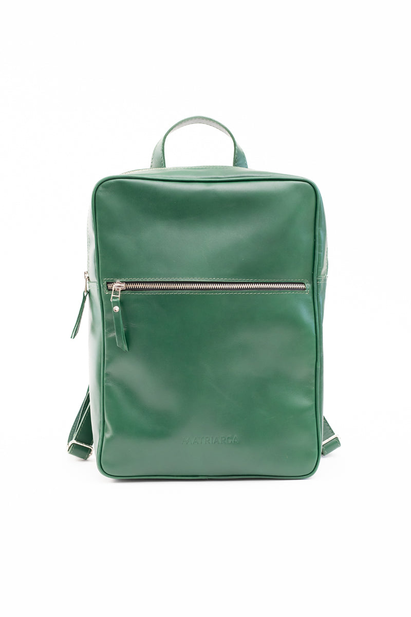 Mochila Isabel<br/> Verde
