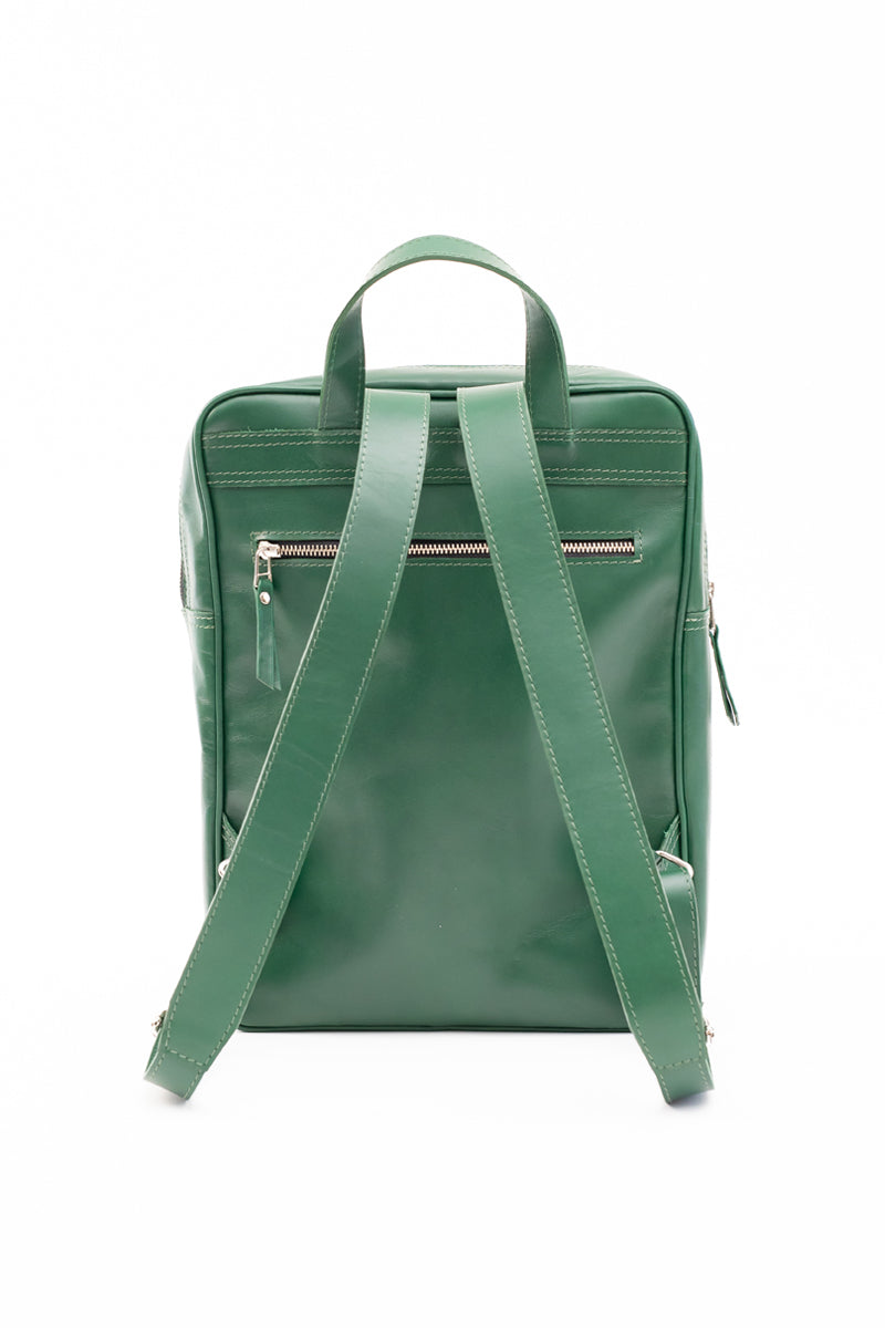 Mochila Isabel<br/> Verde