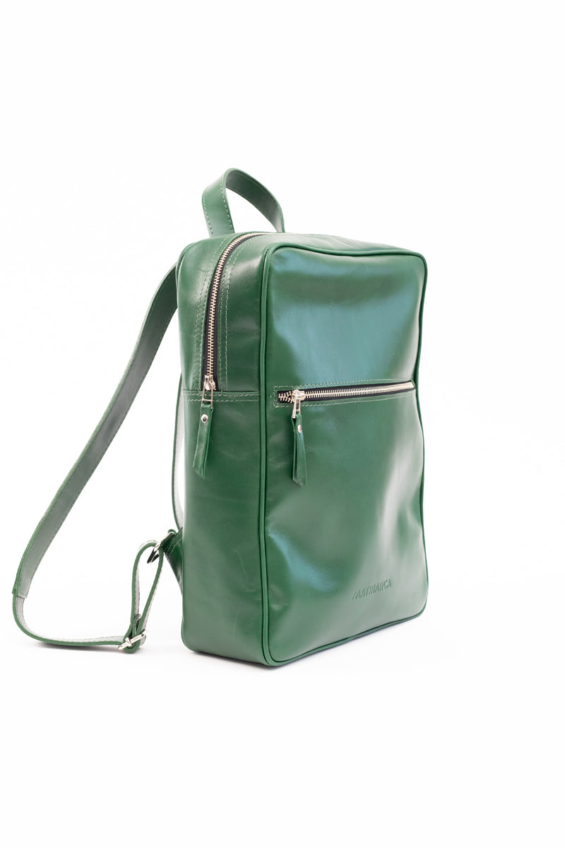 Mochila Isabel<br/> Verde