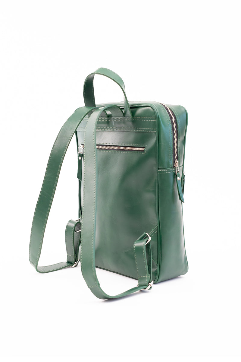 Mochila Isabel<br/> Verde