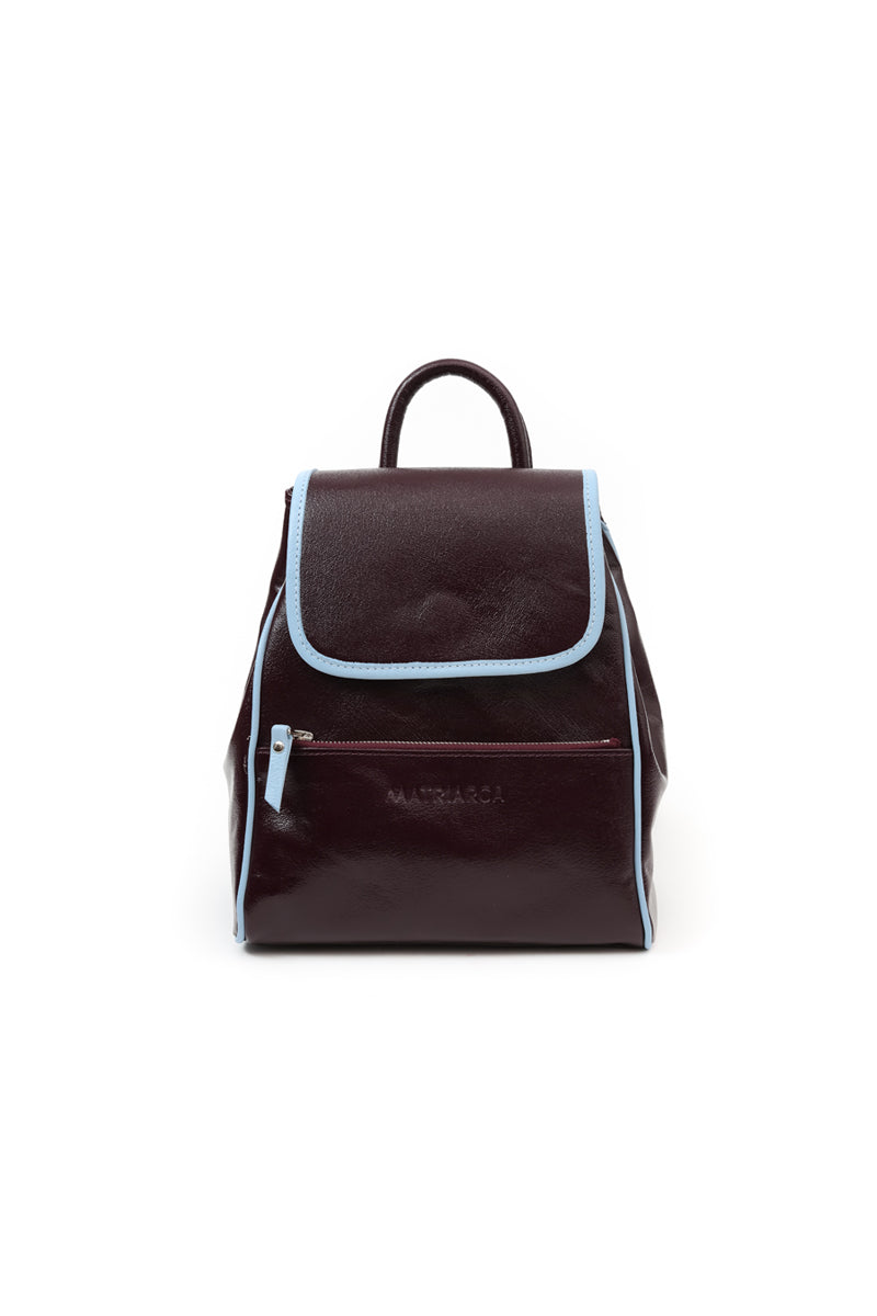 Mochila Irene <br/> richato vino