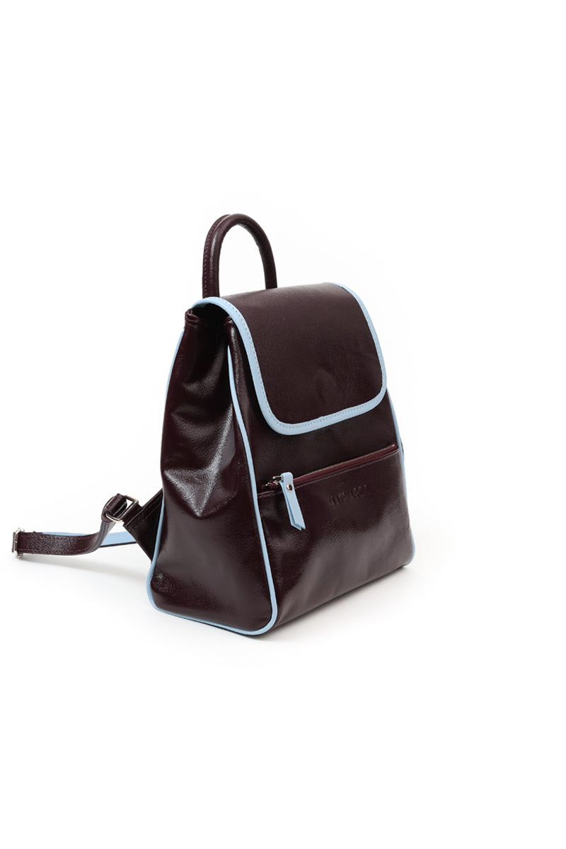 Mochila Irene <br/> richato vino